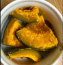 冉沃优选甘肃贝贝南瓜新鲜蔬菜软糯香甜细腻小南瓜粉糯轻食正宗南瓜 【优选装】净重 4.5斤 实拍图