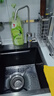 美的（Midea）直饮加热净水器套装【白泽1000+管线机MG245-R+前置24pro】0阻垢剂反渗透过滤 家用净饮机 实拍图