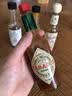 辣椒仔（Tabasco）原味珍藏版辣椒汁148ml-8年陈酿 实拍图
