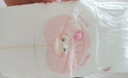 好奇（Huggies）铂金装小桃裤纸尿裤S96片(4-8kg)新生儿小号尿不湿【透爽散热】 实拍图