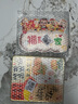 侑家良品鞋柜客厅摆件如意装饰画福到我家财神到玄关客厅装饰 实拍图