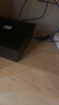 普联（TP-LINK）全屋路由器BE6400 5G WiFi7 子母路由分布式两只装K82 千兆无线双频2.5G网口 大户型易展 即插即用 实拍图