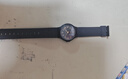 卡西欧（CASIO）指针系列简约百搭石英考试专用学生表男女手表 MQ-24-7B 实拍图