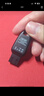 闪迪（SanDisk）128GB USB3.2 U盘 CZ550黑色 读速100MB/s 安全加密 数据恢复 学习办公电脑车载 高速大容量优盘 实拍图