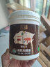 立邦水性木蜡油漆清漆防腐木器漆户外环保实木家具漆翻新1kg 透明色 实拍图