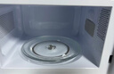 格兰仕（Galanz）微波炉家用小型 360°转盘快捷加热旋钮操控20L家用容量易洁内胆操作便捷微波炉P70D20TL-D4(W3) 实拍图