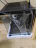 微星品牌游戏主机 酷睿i5 12600KF/14600KF/RTX4060/5060/5060TI海景房主机DIY台式电脑整机组装电脑 配三  主推款13600KF+RTX5060 实拍图