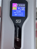 纽曼5g随身wifi移动wifi6免插卡多网通无线上网卡便携式车载无限路由器全国通用流量2026款全程不限速 实拍图