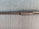 博世（BOSCH）电锤钻头四坑5系圆柄两坑两槽混凝土石工钻头6x100x160mm 1支装 实拍图