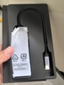 绿联Type-C转5GbE网口USB-C有线网卡RJ45千兆网络网线转接头适用苹果Mac华为笔记本电脑扩展外置转换器 实拍图