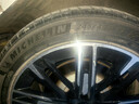 米其林（MICHELIN）静音棉轮胎 245/45R19 102W 竞驰PILOT SPORT 4 适配小鹏P7/哪吒 实拍图