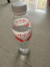 娃哈哈纯净水晶钻瓶550mL*24瓶 纸箱装整箱装 会议出行哇哈哈饮用水 实拍图