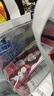 施华蔻（Schwarzkopf）斐丝丽黑发直染染发霜7-88树莓红棕(潮流彩染 无需漂发)520礼物 实拍图