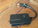 川宇USB3.0/TypeC多功能读卡器高速CF/SD/TF/MS相机监控记录仪存储卡电脑苹果17/iPad/安卓手机 实拍图