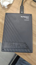 西部数据（WD）移动硬盘4TB type-c Ultra系列 2.5英寸 银 机械硬盘 笔记本电脑外接加密兼容Mac 大容量家庭存储 实拍图