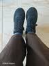 NEW BALANCE夏季男鞋女鞋厚底轻便百搭运动休闲鞋574LG系列U574LGMT 44 晒单实拍图