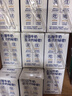 天润新疆五星浓缩纯牛奶125g*20盒儿童牛奶 (无添加剂）礼盒装 实拍图
