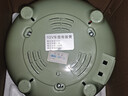 华杏车载电饭煲12v24v多功能车用电饭锅小车大货车专用自驾游做饭神器 12V小车4-5碗饭丨配不粘内胆 1.8L 实拍图