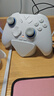 飞智冰原狼4多模版无线游戏手柄 类xbox 力调节摇杆双切扳机 switch电脑PC手机steam体感NS 仁王3 实拍图