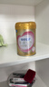 飞鹤臻爱倍护超级飞帆 婴儿配方奶粉1段(0-6月)300g【京东试用装】 实拍图