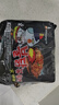 三养（SAMYANG）火鸡面三养速食方便面袋装 700g(140g*5)泡面拌面早餐零食 实拍图