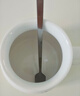 拜杰马克杯杯子礼物咖啡杯牛奶杯早餐杯带勺盖杯男女大容量水杯420ML 实拍图