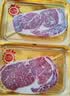 华牧鲜澳洲和牛M6-M7级原切谷饲眼肉牛排400g 浪漫礼品 源头直发 实拍图