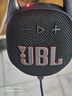JBL CLIP5 音乐盒五代 蓝牙音箱 户外便携音箱 骑行装备 挂式音响 大疆购物推荐 毕业礼物 焦糖黑 实拍图