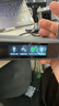 GL·INET路由器BE3600 WiFi7 家用无线千兆软路由 高通四核处理器 双2.5G网口 PD供电 网络NAS 带USB3.0  实拍图