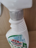 花王（KAO）低敏浴室清洗剂450ml 卫生间瓷砖水垢清洁剂宠物尿臭尿垢除菌除味 实拍图