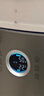 美的（Midea）【甲醛数显净化加湿器一体】价保618空气净化器鼻炎家用除醛烟味异味过敏原空气净化机RX600ProH 实拍图