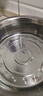 九阳（Joyoung）净水器机家用厨下矿物质净饮水自来水商用前置过超滤器机1283 实拍图