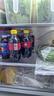 可口可乐（Coca-Cola） 零度 Zero 汽水 碳酸饮料零糖零卡 300ML*12瓶 整箱装 实拍图