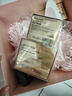 毛戈平护肤礼盒鱼子酱面膜65g+眼膜30g护肤品生日礼物送女生 实拍图