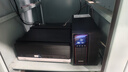 山特（SANTAK）C1K 在线式UPS不间断电源1000VA/1000W 稳压服务器机房电脑内置电池标准机 实拍图
