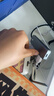 绿联 USB3.0扩展器扩展坞多接口 分线器高速4口集线器HUB拓展坞 笔记本电脑一拖多转换器转接头延长线 实拍图
