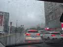 SOFT99倍氟素雨敌毛巾组合 防雨剂玻璃水汽车挡风玻璃驱水剂70ml 晒单实拍图