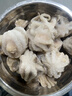 千牛农三去小章鱼2斤 去牙去脏八爪鱼烧烤食材 海鲜水产源头直发 实拍图
