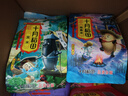 十月稻田 花芸豆 2斤 东北饭豆 芸豆大碴粥 五谷杂粮粗粮  煮粥煲汤 新豆 实拍图