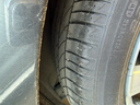 米其林（MICHELIN）防爆轮胎 225/50R17 94W 浩悦 PRIMACY 3ST ZP 适配宝马 实拍图