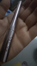 三资堂染眉膏02灰棕防水持久不脱色不晕染立体野生眉笔眉刷 母亲节礼物 实拍图