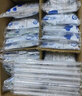 花园袋装利乐枕纯牛奶新疆原生奶净含量 200g*20包整箱送礼礼盒装 实拍图