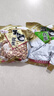 朱氏朱福记【新鲜抢2袋】25年新五香花生米山东特产烤熟蒜香奶香原味下酒250 【五香+蒜香】250g*2袋 实拍图