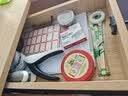 晨光【热门商品】文具锰钢系列60度9mm白刃美工刀 13刀头SK5合金钢刀片 办公用品 单个装ASS913V5  实拍图