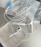 科沃【大师级调音】苹果15/16耳机有线type-c适用于iphone15/16promax/plus/iPad手机耳机 USB-C 实拍图