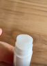 Akasugu爱舒屋儿童唇膏4.5g宝宝润唇膏角鲨烷滋润补水保湿防干裂秋冬专用 实拍图