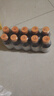 海氏海诺医用碘伏消毒液 102ml*10瓶婴儿脐带肚脐消毒护理碘酒泡脚无酒精 实拍图