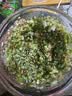 苏泊尔（SUPOR）辅食机婴儿 宝宝打泥神器多功能搅拌料理机绞肉机辅食工具 【316L不锈钢】双杯双刀 8叶刀头 实拍图