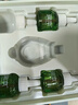 润本蚊香液电蚊香液驱蚊液45ml*4瓶+1个定时加热器驱蚊防蚊蚊香无香型 实拍图