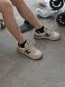 NEW BALANCE休闲鞋女鞋复古舒适夏季透气轻便百搭运动鞋574系列WL574RCF 38 晒单实拍图